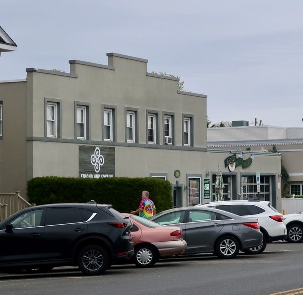 More Photos Of 519 Washington Blvd, Sea Girt Storefront Retail Office For Lease