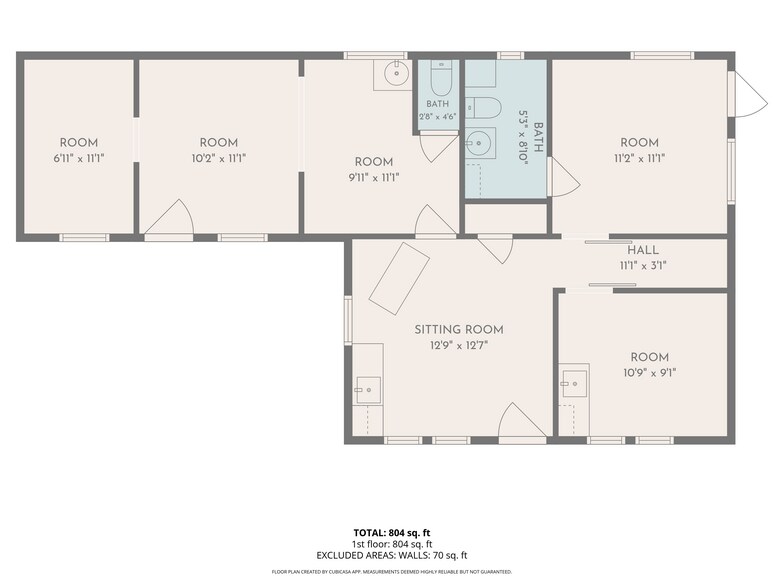 More Photos Of 429 N State Highway 342, Red Oak Office For Sale