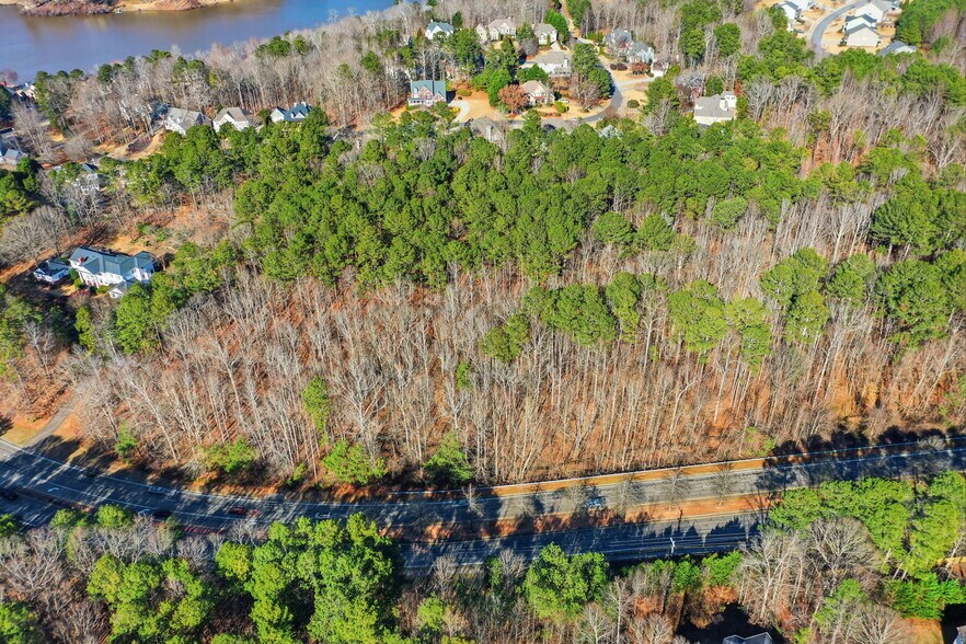 Primary Photo Of 1600 Sixes Road, Canton Land For Sale