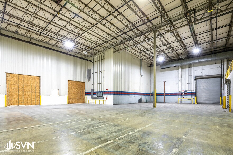 More Photos Of 1349 Leestown Rd, Frankfort Warehouse For Lease
