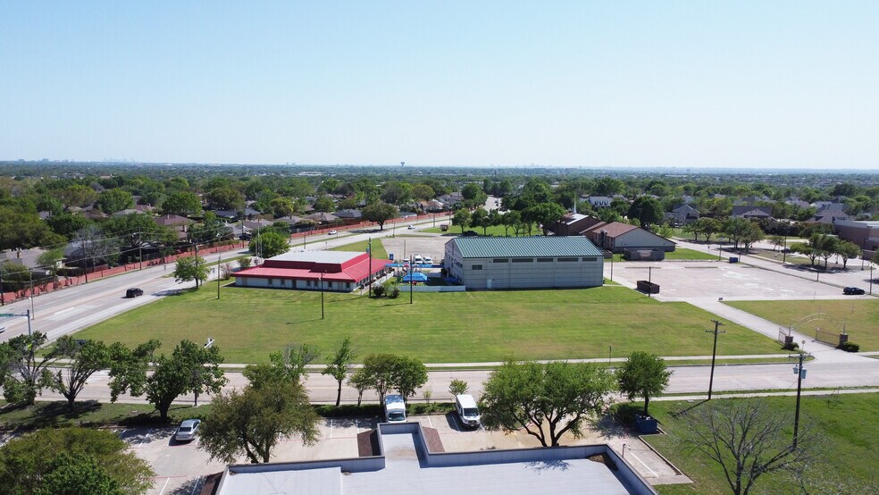 More Photos Of 3925 N Josey Ln, Carrollton Land For Sale