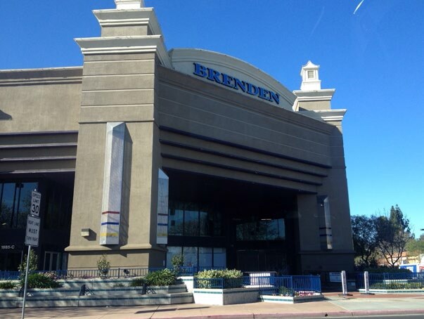 More Photos Of 1901-1919 Salvio St, Concord General Retail For Lease