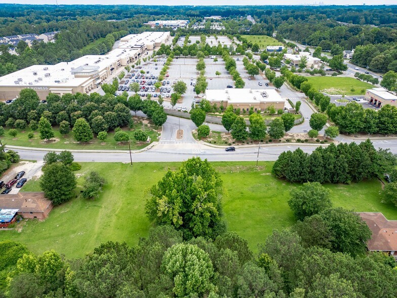 More Photos Of 2464 Woodward Rd, College Park Land For Sale