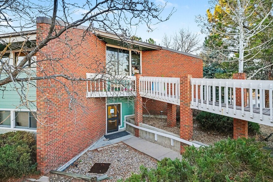 More Photos Of 11550 Sheridan Blvd, Westminster Medical For Sale