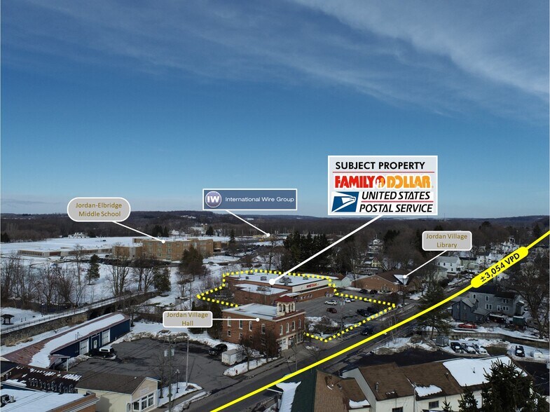 More Photos Of 9 Mechanic St, Jordan Freestanding For Sale