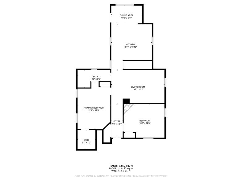 More Photos Of 920 High St, Grinnell Apartments For Sale