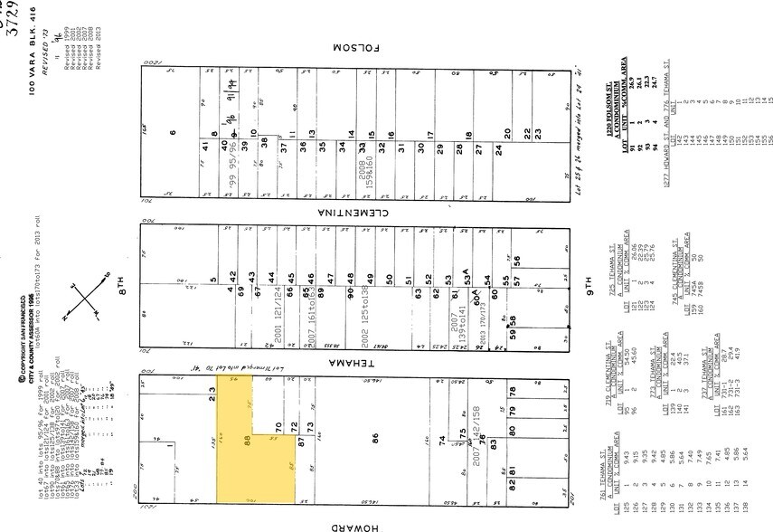 More Photos Of 1233-1235 Howard St, San Francisco Office For Sale