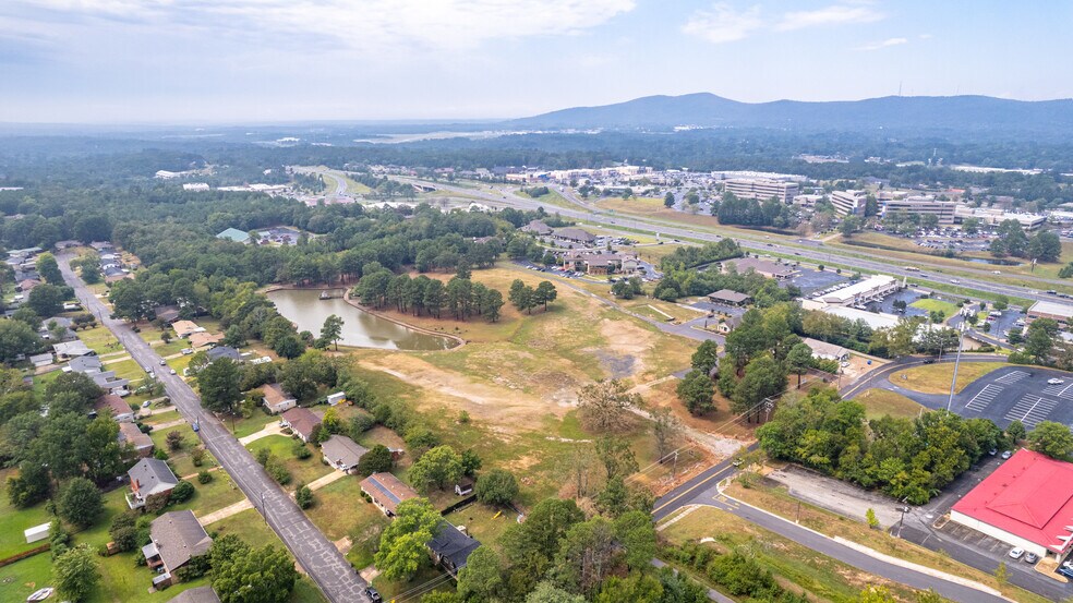 More Photos Of 222 Files Rd, Hot Springs Land For Sale