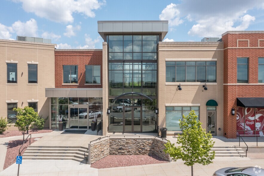 More Photos Of 1450 SW Vintage Pky, Ankeny General Retail For Lease