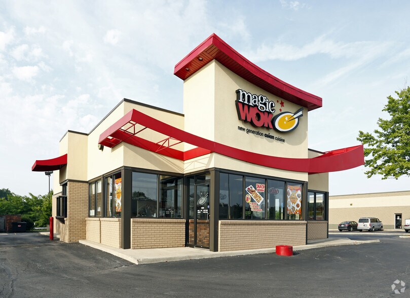 More Photos Of 6829 Airport Hwy, Holland Fast Food For Sale