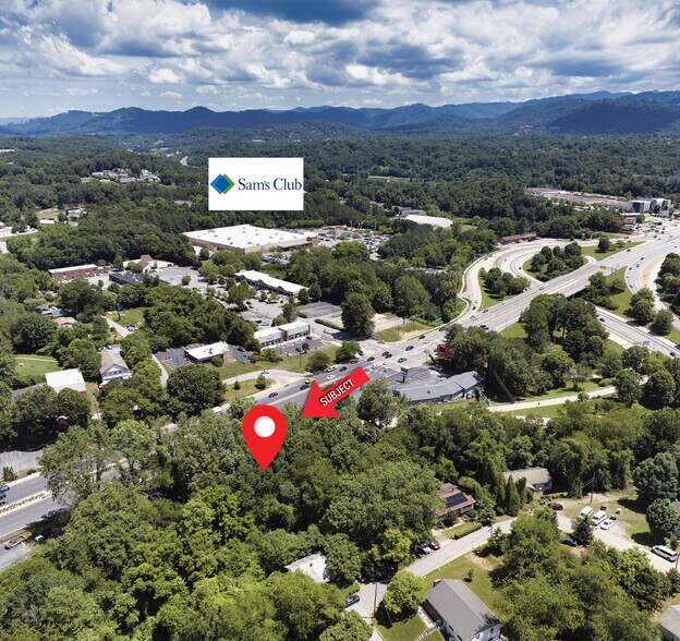 More Photos Of Patton, Asheville Land For Sale