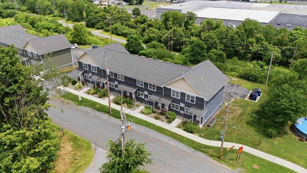 More Photos Of 1A Brickyard Rd, Mechanicville Multifamily For Sale