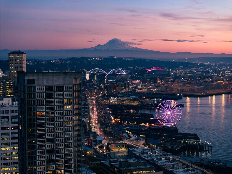 More Photos Of 2315 4th Ave, Seattle Multifamily For Sale