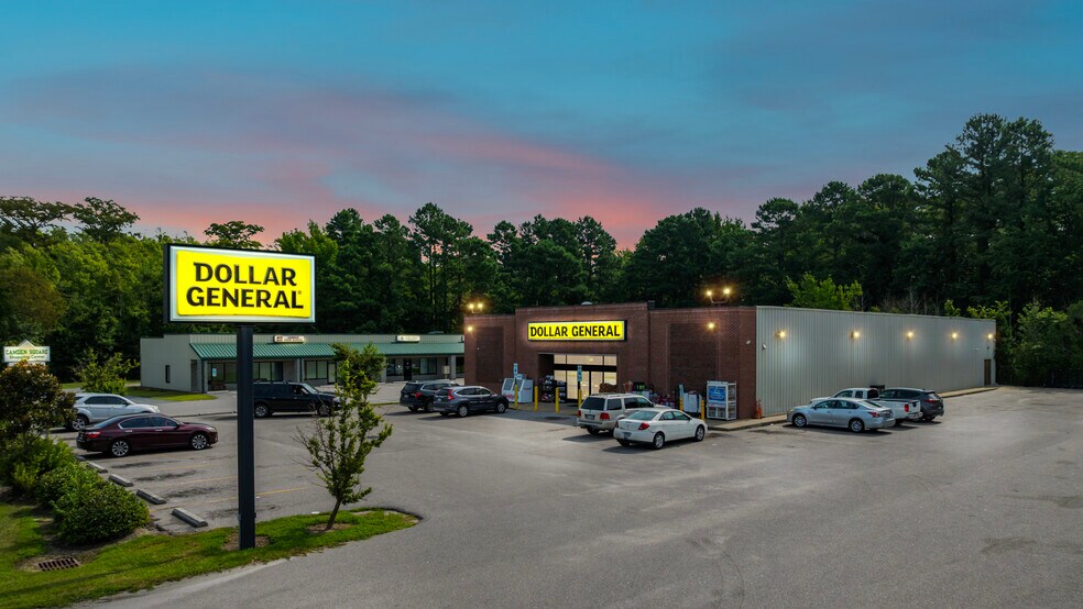 More Photos Of 139 US 158, Camden Freestanding For Sale