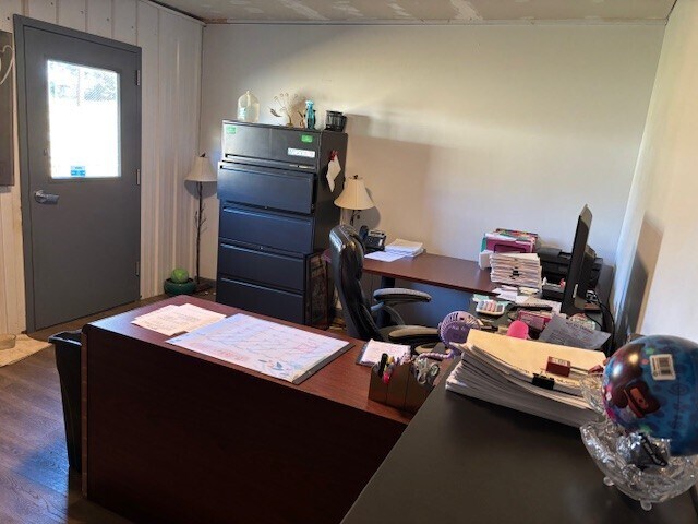 More Photos Of 1893 Talking Rock Rd, Jasper Warehouse For Lease