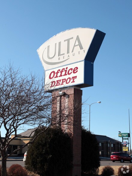 More Photos Of 3959 2nd St S, Saint Cloud Unknown For Lease