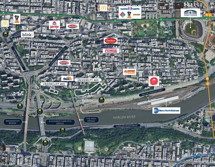 More Photos Of , Bronx Land For Sale