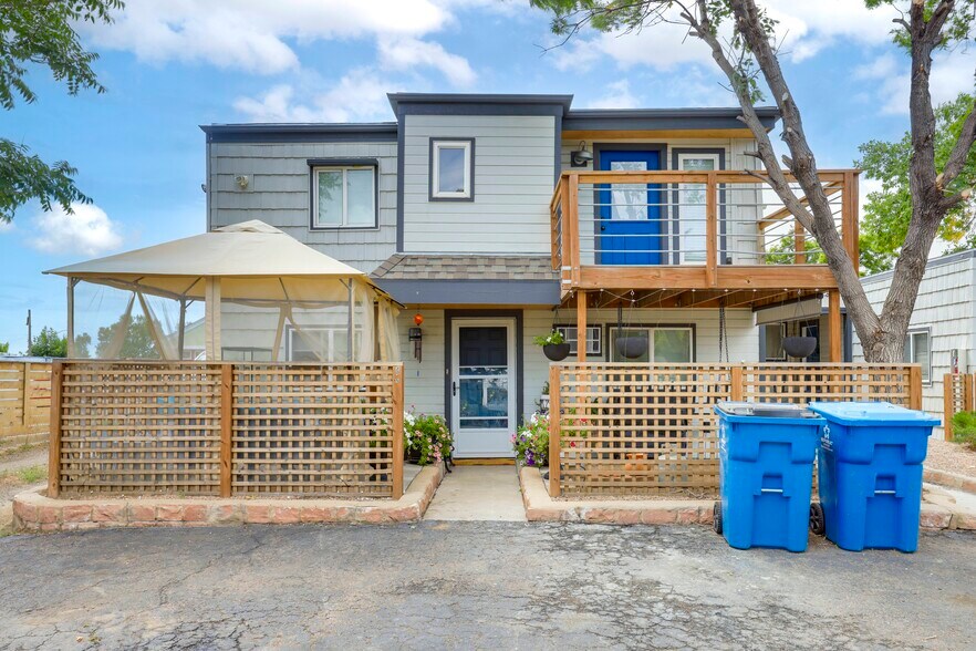 Primary Photo Of 2520 W 65th Pl, Denver Apartments For Sale