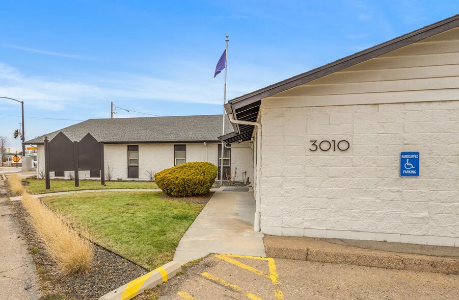 More Photos Of 3010 W State St, Boise Office For Lease