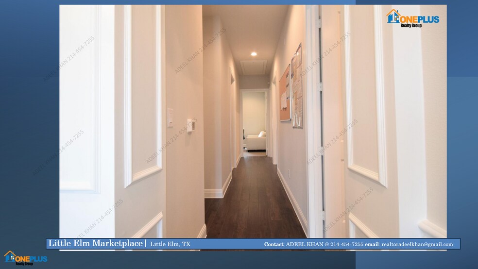 More Photos Of 2601 Little Elm Pky, Little Elm Medical For Sale