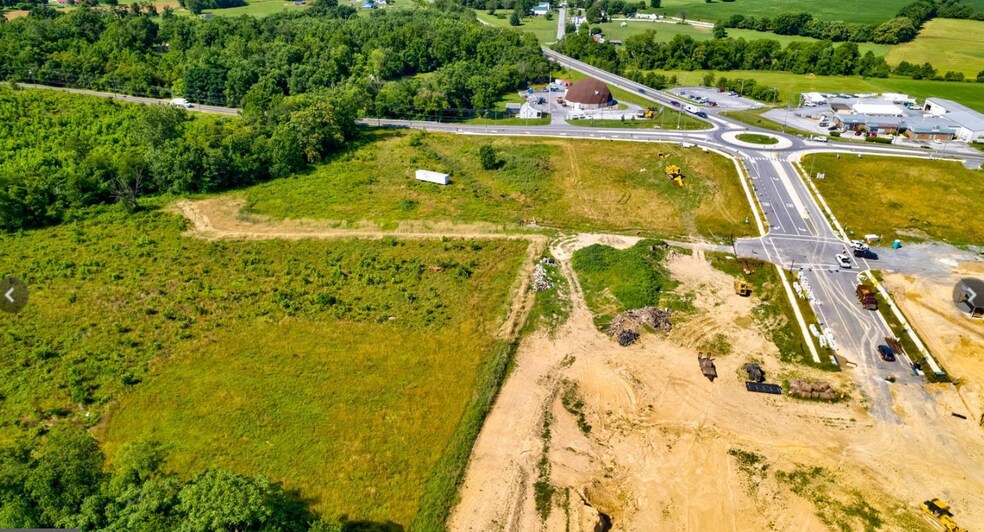 More Photos Of Parcel C Old National Pike, Boonsboro Land For Sale