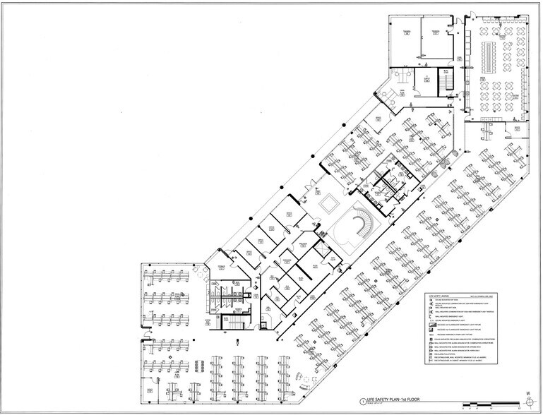 More Photos Of 5515 Spalding Dr, Peachtree Corners Office For Sale