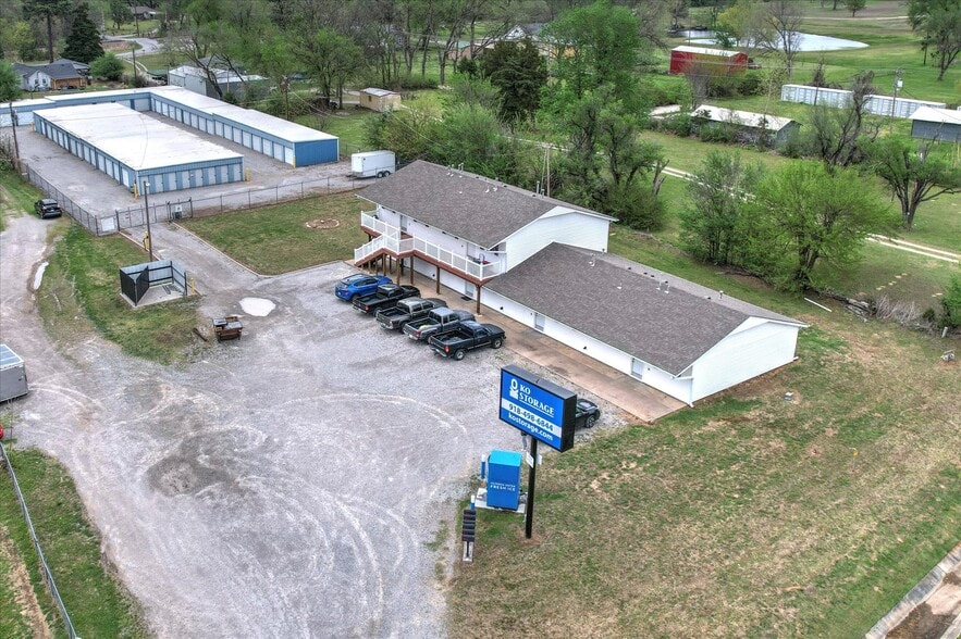 More Photos Of 15351 W Highway 66, Sapulpa Apartments For Sale