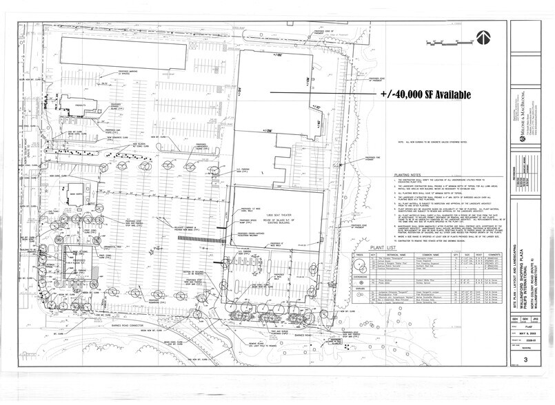 More Photos Of 970 N Colony Rd, Wallingford General Retail For Lease