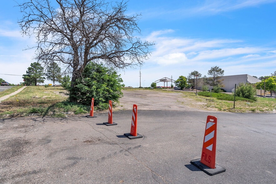 More Photos Of 2505 Airport Rd, Colorado Springs Land For Sale