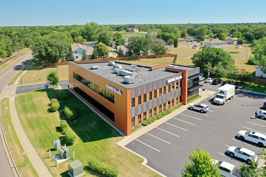 More Photos Of 2677 Bunker Lake Blvd, Andover Office For Sale