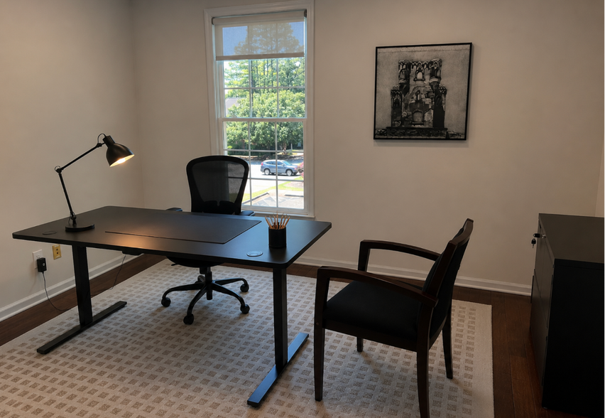 More Photos Of 10898 Crabapple Rd, Roswell Office For Lease