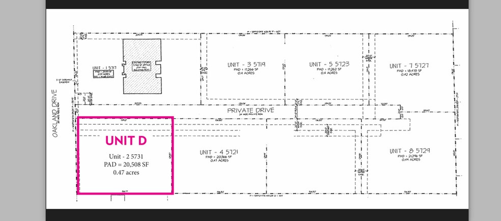 More Photos Of 5731 Oakland Dr, Portage Land For Sale
