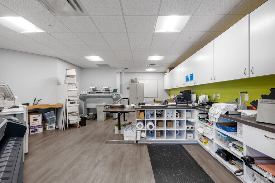 Photo of 2nd Floor Ste 200