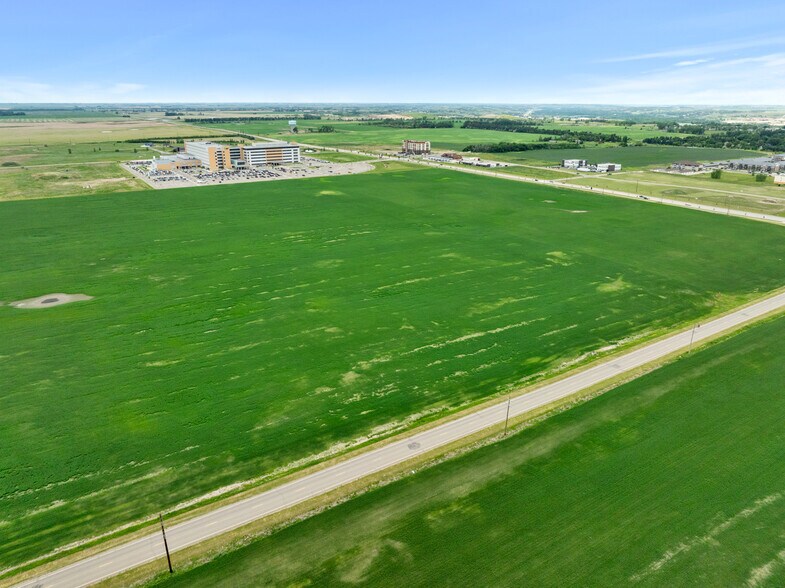 More Photos Of TBD 16th St, Minot Land For Sale