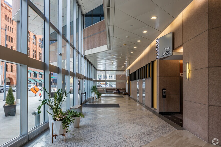 More Photos Of 600 17th St, Denver Coworking Space