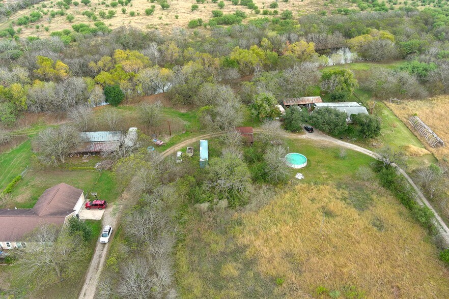 More Photos Of 5163 Higdon Rd, San Antonio Land For Sale