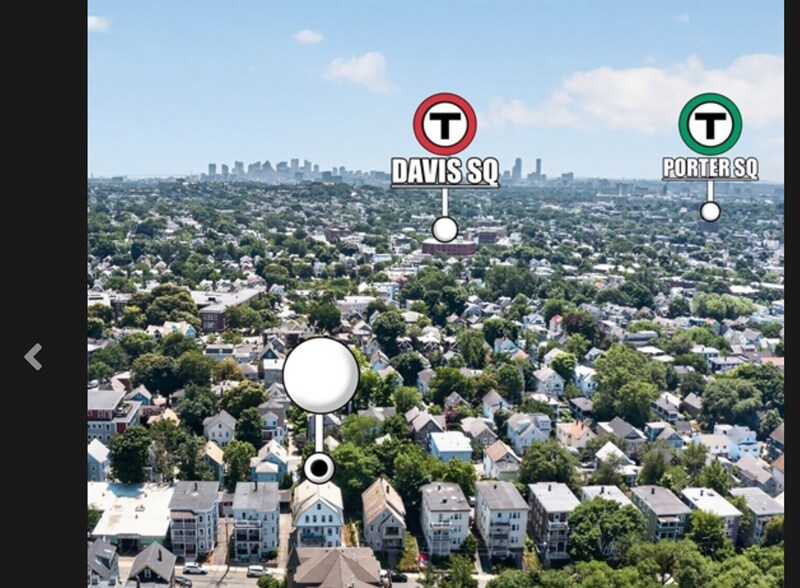 More Photos Of 30 Clarendon Ave, Somerville Apartments For Sale