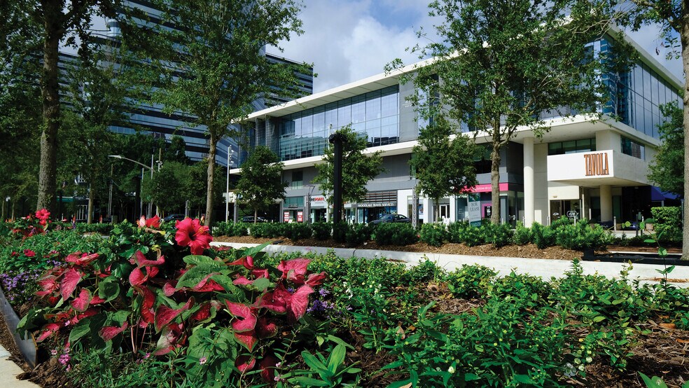 More Photos Of 1800 Post Oak Blvd, Houston Office For Lease