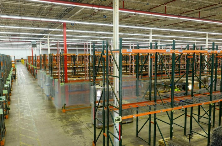 More Photos Of 2415 3rd Ave, Mankato Distribution For Lease