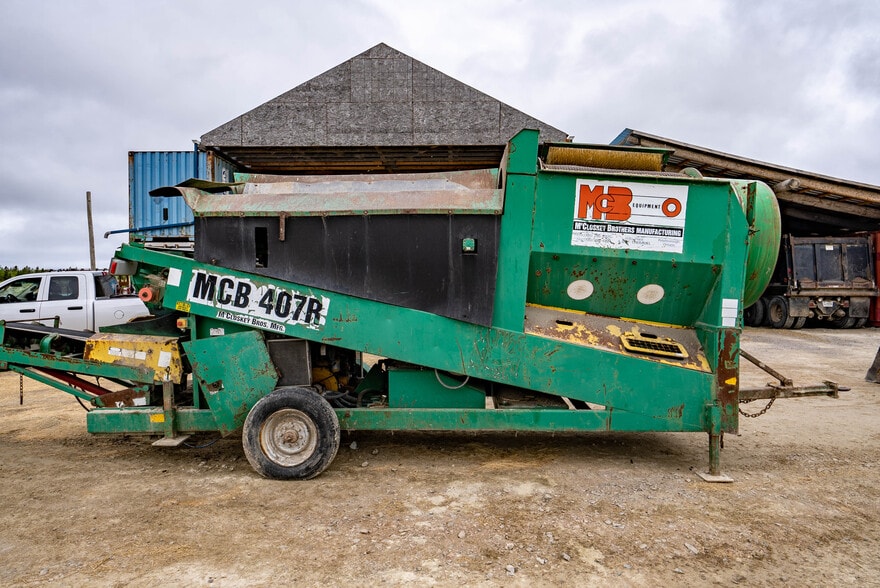 More Photos Of 876 Montée Principale Montée, Blezard Valley Land For Sale