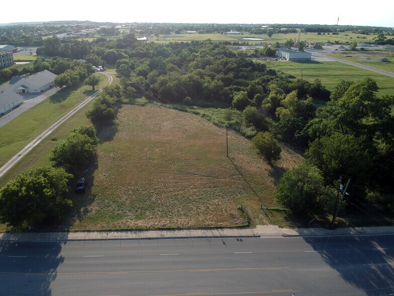 More Photos Of 4401 Trimmier Rd, Killeen Land For Sale