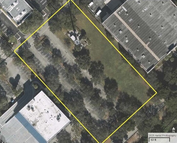 Primary Photo Of 14180 NW 77th Ct, Miami Lakes Land For Sale