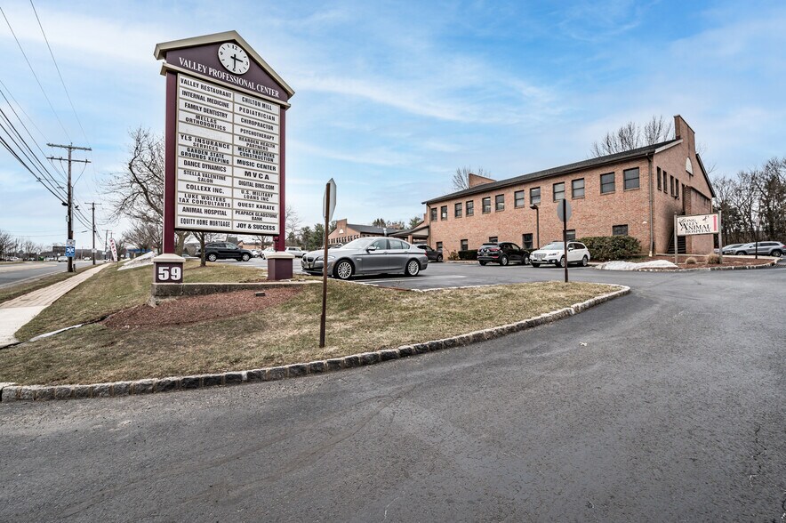 More Photos Of 59 E Mill Rd, Long Valley Office For Lease