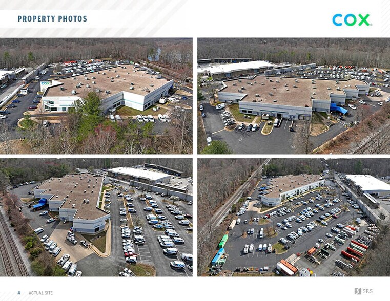 More Photos Of 7741 Southern Dr, Springfield Light Distribution For Sale