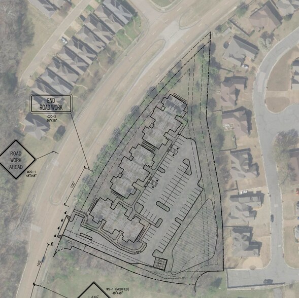 More Photos Of 0 Appling Rd, Cordova Land For Sale