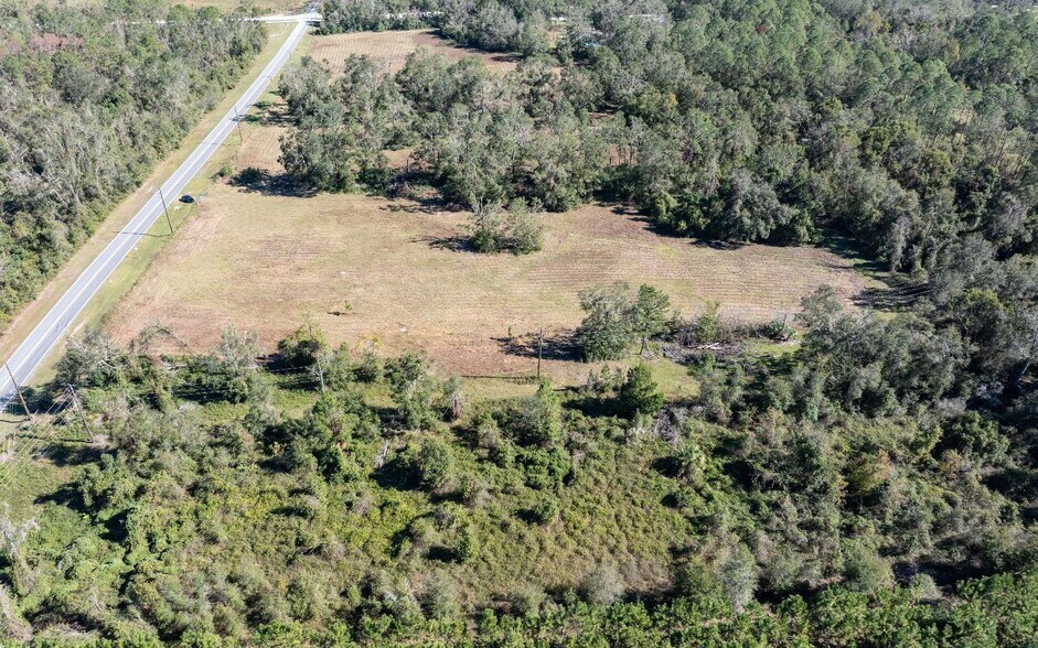 More Photos Of TBD Miller Street SE, Live Oak Land For Sale