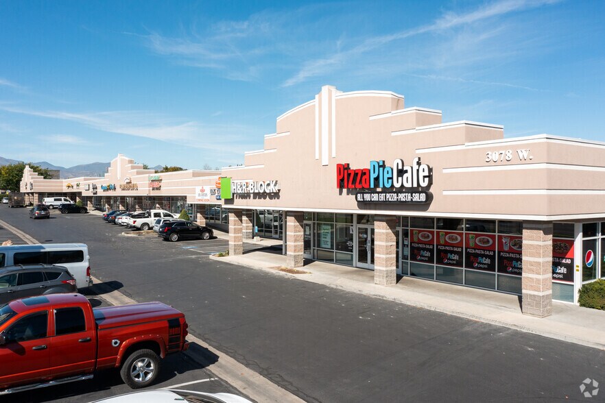 Primary Photo Of 3078 W 7800 S, West Jordan Freestanding For Lease