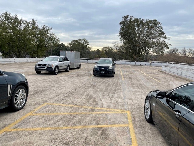 More Photos Of 6554 Florida Blvd, Baton Rouge Office For Lease