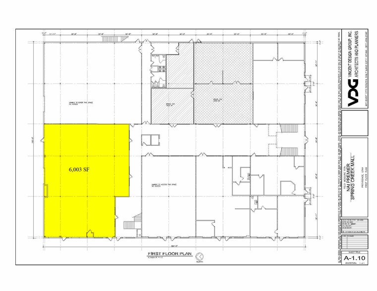 More Photos Of 517 W 100 N, Providence Loft Creative Space For Sale