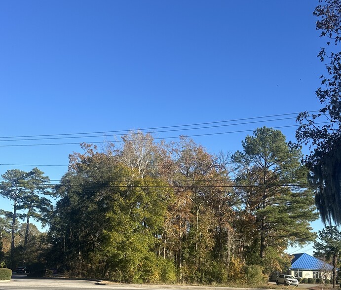 Primary Photo Of 1711 Old Trolley Rd, Summerville Land For Sale